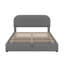 Lit plateforme tapissier Teddy-1728626873-1728626876