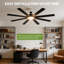 132cm Ceiling Fan-869431199