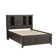 Kazmer Bookcase Bed