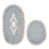 Gray/White is out of stock