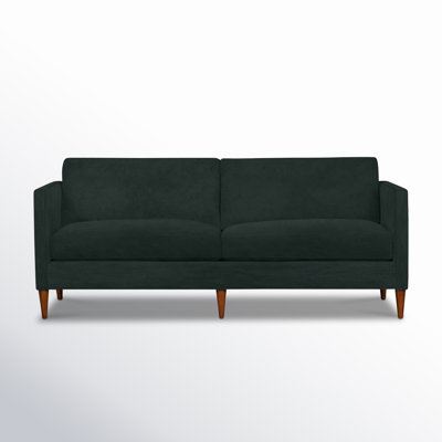 Clifford 87" Upholstered Custom Sofa
