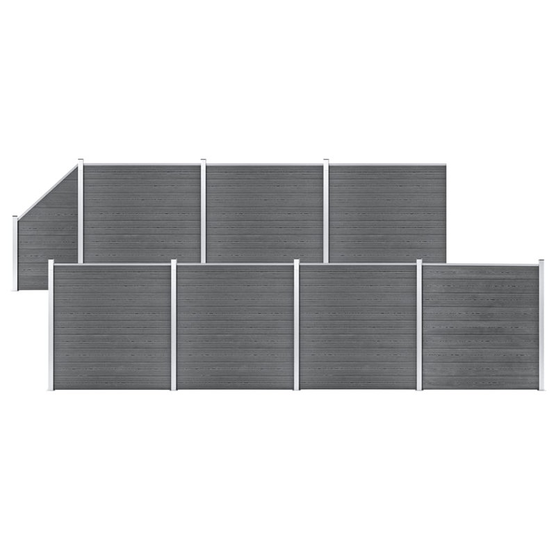 Perran 13.1m x 1.8m