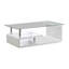 Table basse avec rangement Crippen