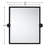 Metal Rectangle Mirror-1641270484-1641270482