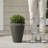 Bayley 13" Round Tapered Planter, Set of 2-1647419870