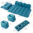 Ferretti 31.49 in. Air Mattress-1507751779