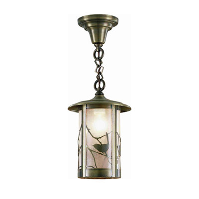 Gabrielle Outdoor Hanging Lantern