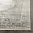 Vintage Performance Fabric Oriental Rug-26608978