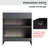 Freestanding Bathroom Vanity -Excluding Sink-115179277