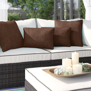 Outdoor Throw Pillow