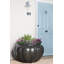 Maymie Fiberglass Planter