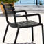Fauteuil club d'extérieur Ruta Paris-706070798