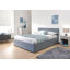 Beaird Upholstered Ottoman Storage Bed-16065366-16065371