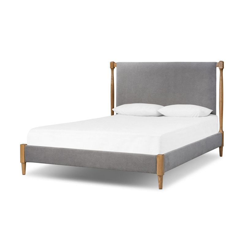 Marty Bed, Queen