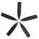 Hinkley Bodin LED Smart Fan