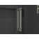 Artifacts 16-7/16 In. Back-To-Back Shower Door Handles