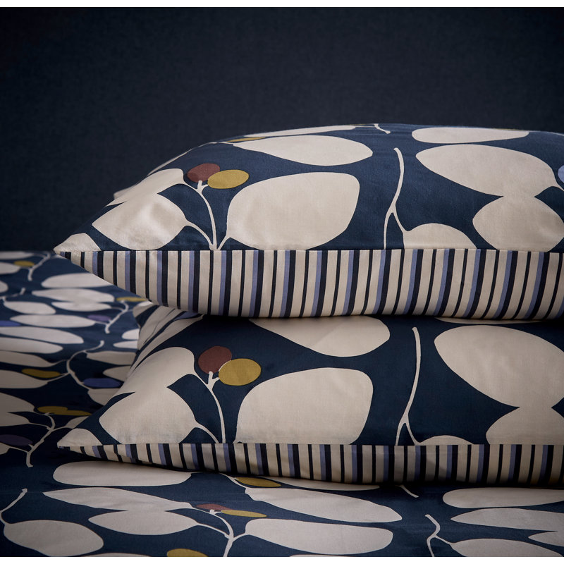 Althea Duvet Cover Set, Kingsize Duvet Cover + 2 Pillowcases