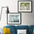 " Forest " 2 - Pieces-139708237-139708326