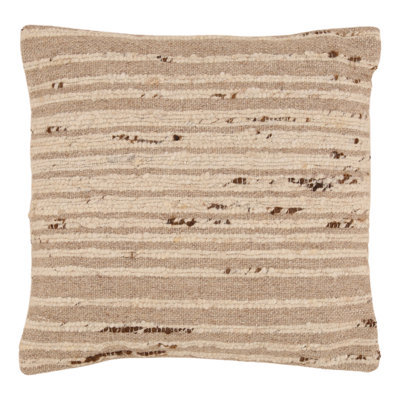 Coussin doré Goldwyn
