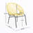 Outdoor Side Chair(Set of 2)-714562271