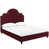 Maroon is out of stock