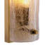 Lagos 2 - Light Flush Mounted Sconce