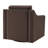 Liora Performance Velvet Armchair-110091665
