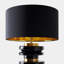 Lampe de table Météore