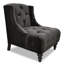 Tufted Side Chair
