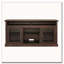 Armoire de rangement décorative