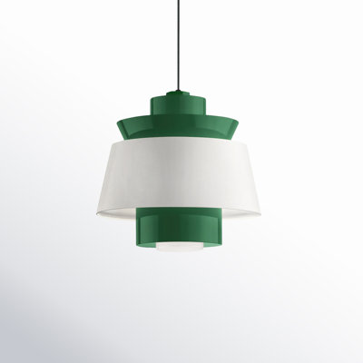 Ricarda 1 - Light Unique/Statement Pendant