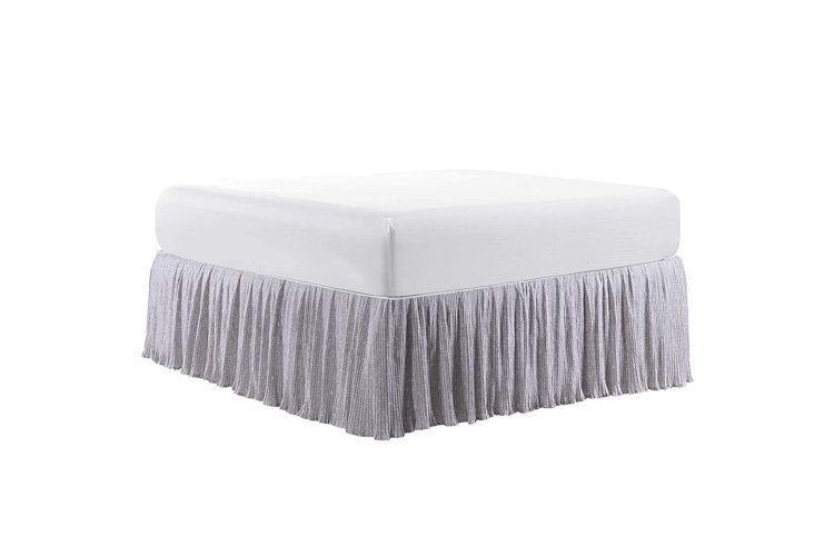 Everman 18" Bed Skirt