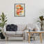 «Spread Joy Flowers Floater», art mural par House Fenway-1037814625-1037814638