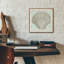 «Fan» par Erin Clark, art mural en verre acrylique-723261727