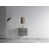 Blanc / Gris