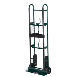 800 lb. Capacity Appliance Hand Truck Dolly