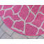 Tapis d'extérieur joyeux couleur bonbon-170360213