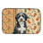 Berndoodle Heirloom Fall Dish Drying Mat
