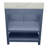 31'' Single Bathroom Vanity with Engineered Quartz Top-2020027979-2057937661