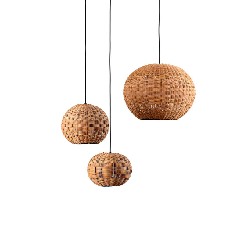 Haka 530 Pendant