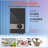 Instant Water Heater, 18Kw Electric Tankless Water Boiler, Digital Temperature Display & Easy Installation & 24-Hour Water Supply, For Kitchen Bathroom Shower Mall Salon Shampoo ETL Listed