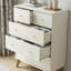 Abby 5 Drawer Chest-117226791