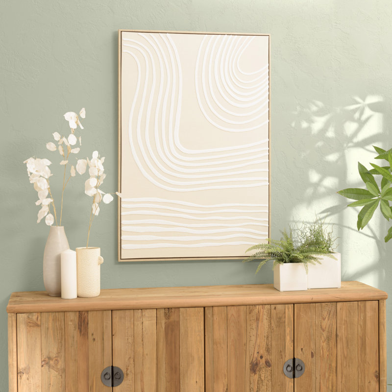 Demarion Wall Decor