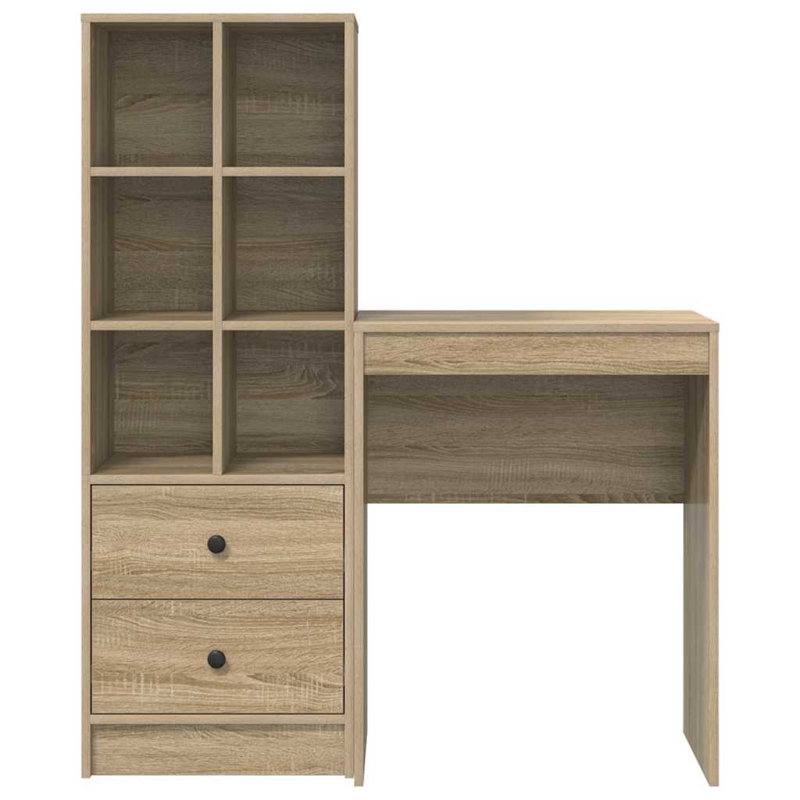 45.5cm Sideboard, Sonoma Oak