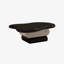 Table basse à piédestal avec rangement-98471055-98471056