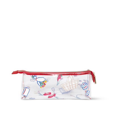 Pencil Case, Park Picnic