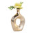 Vannorman Ceramic Sculptural Cut-Out Table Vase -190239358-164120125