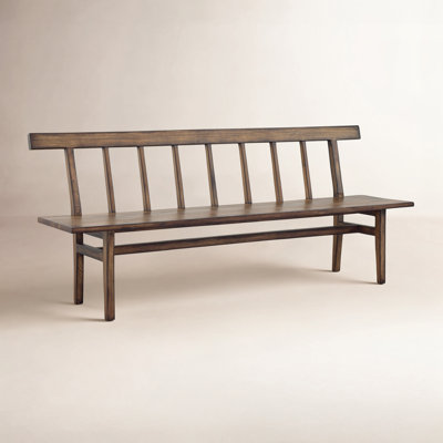 Analiese Bench