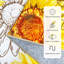 Tapis de couloir Sunflower
