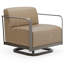 Juno Outdoor Swivel Lounge Chair-1746031416